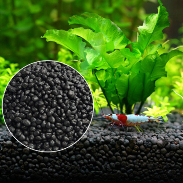 Planted Aquarium Care - Aquarium Pflanzen Samen Boden Fishtank Substrat