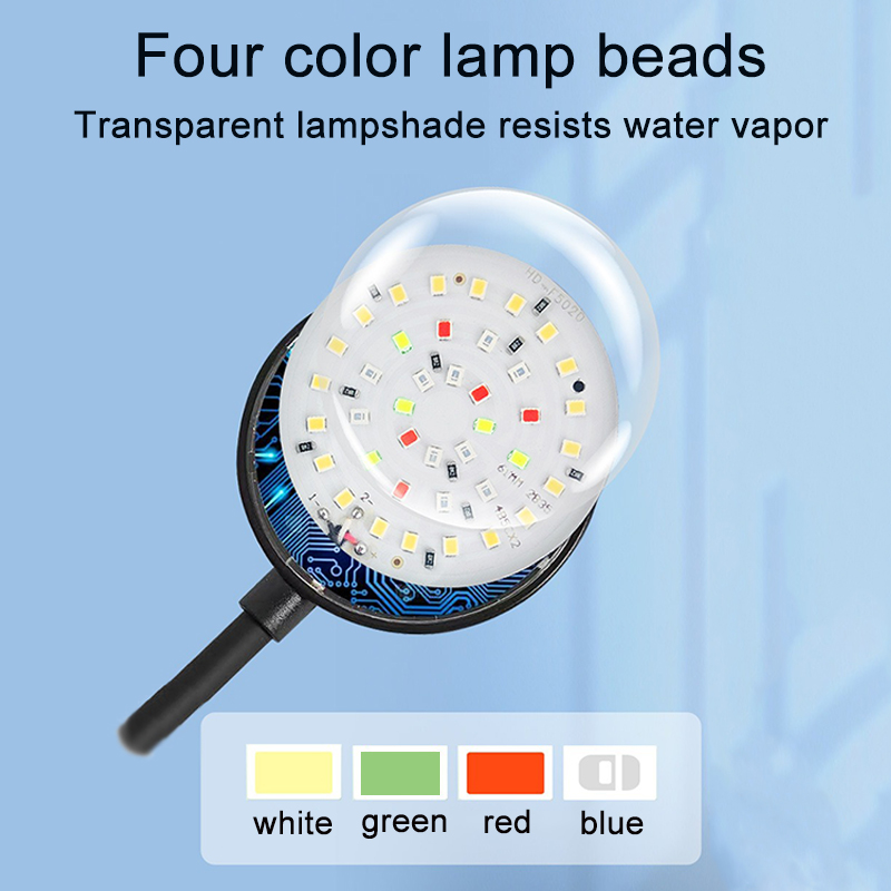 USB Aquarium LED Lampe Aquariu – Aquarium Plant Ornament Bewertung und Preis