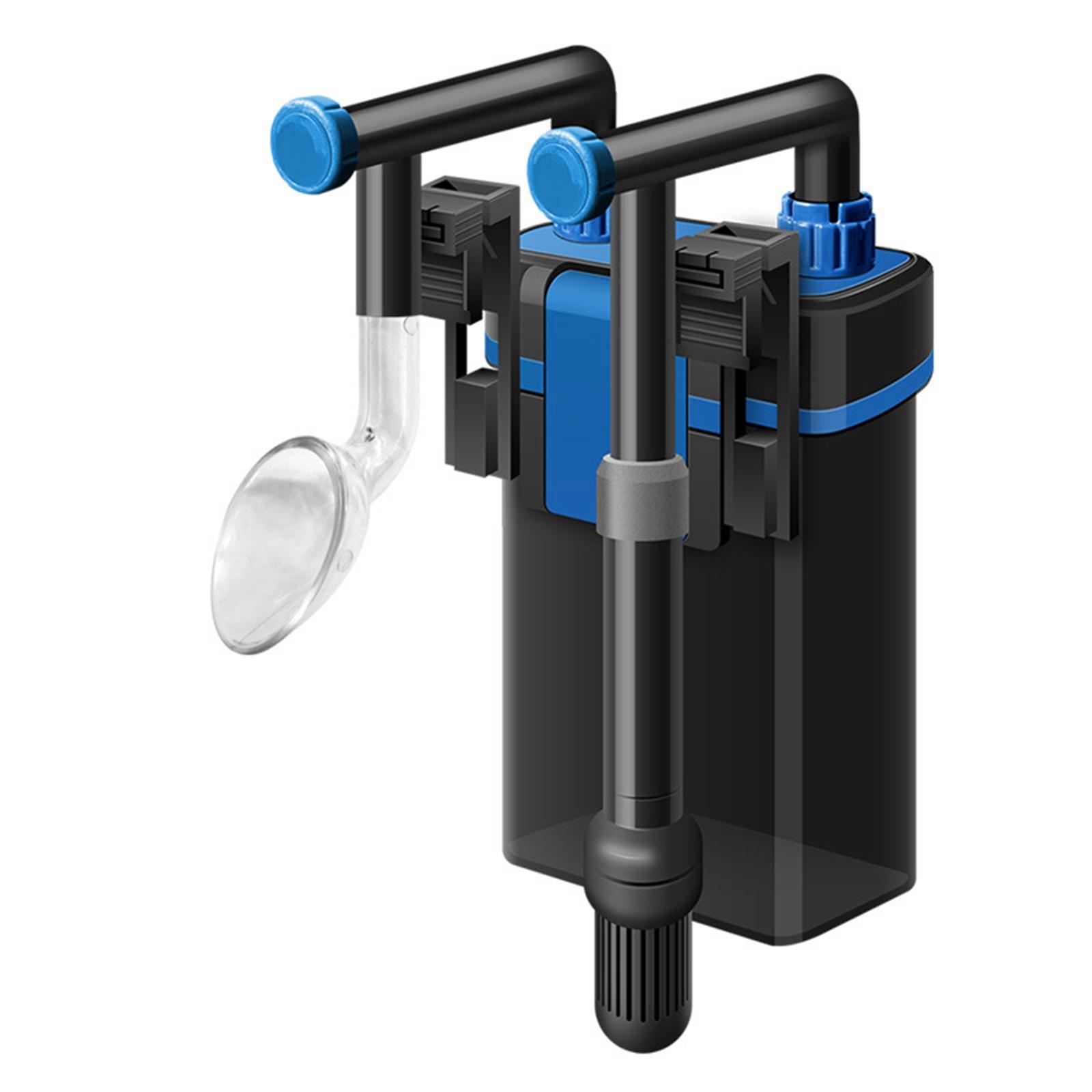 Aquarium Lilie Rohr Wasser Aus – Aquarium Planted Tank Filter Bewertung und Preis