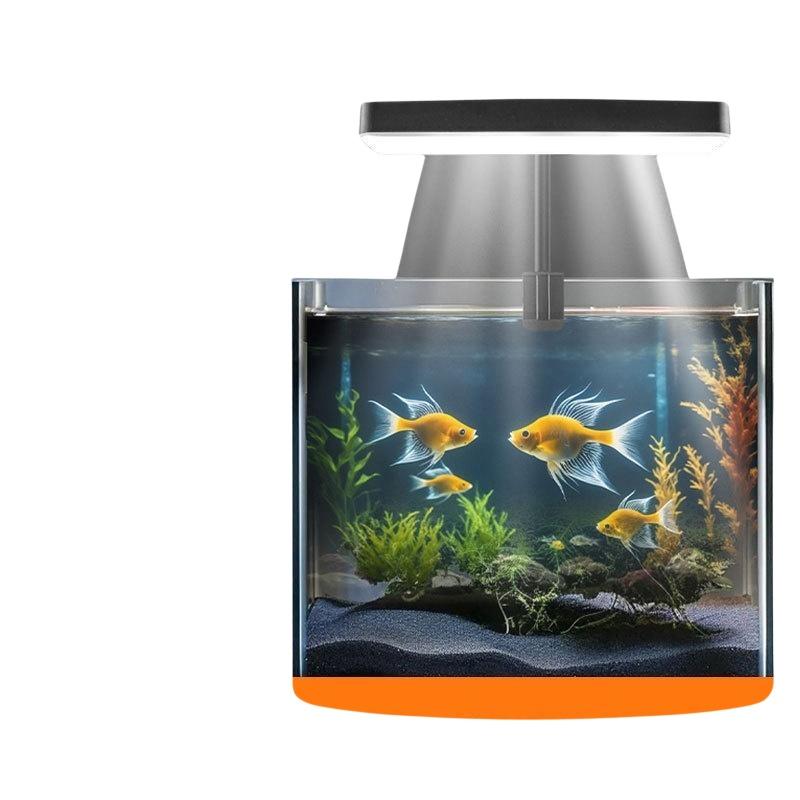 LED Wasserdichte Aquariumbeleu – Aquarium Planted Aquarium Bewertung und Preis