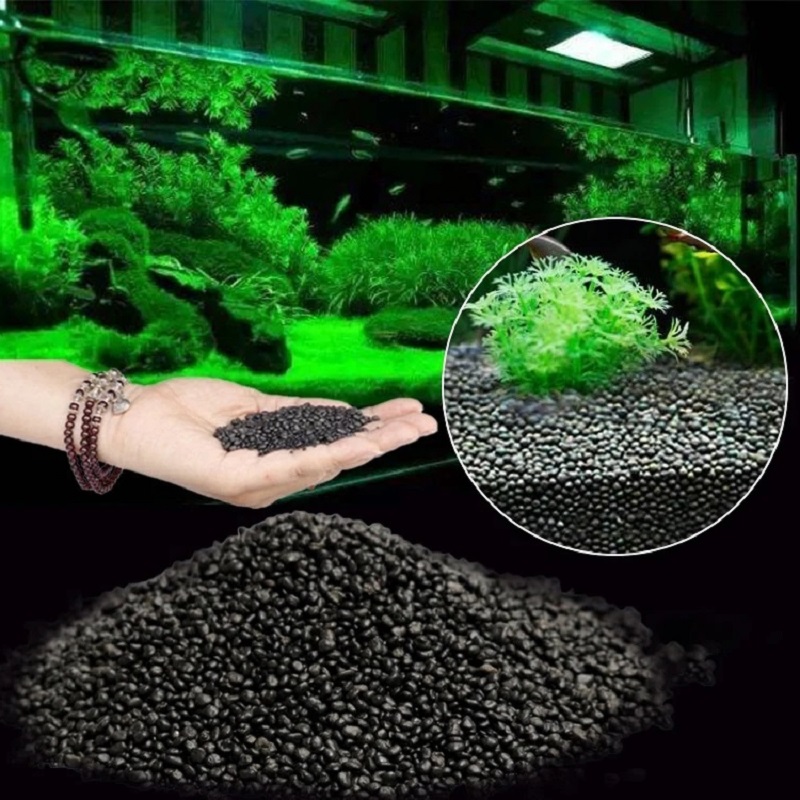 Aquarium Wasser Gras Schlamm P – Aquarium Plant Nutrients Bewertung und Preis