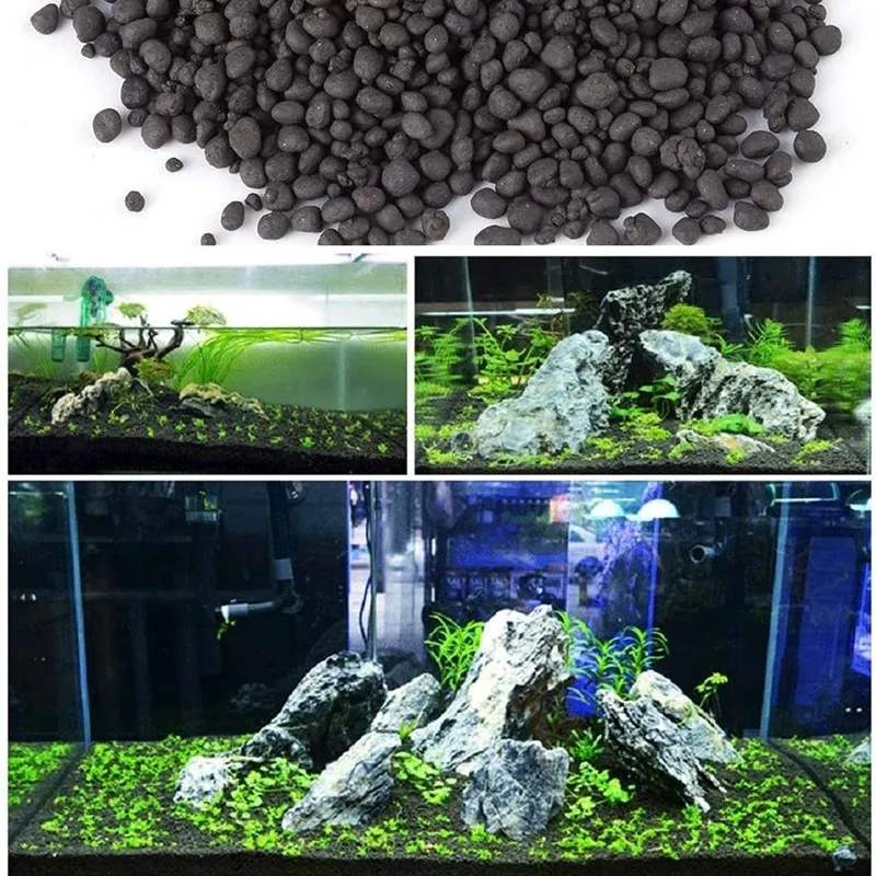 500g Aquarium Wasser Pflanze F – Aquarium Plant Nutrients Bewertung und Preis