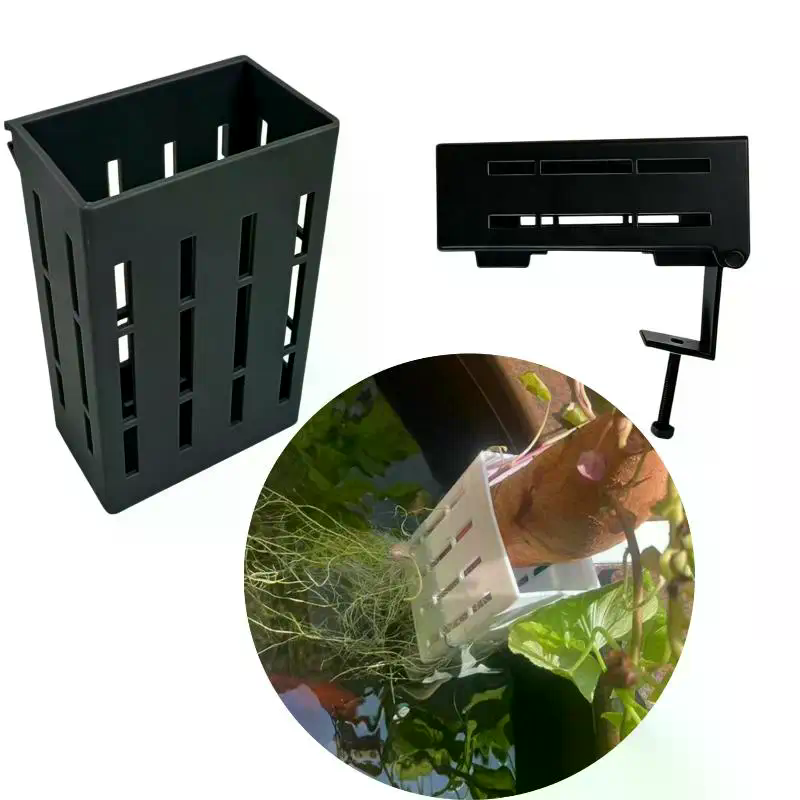 1 Stück Hydroponischer Stützko – Aquarium Planted Aquarium Bewertung und Preis