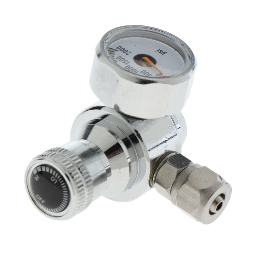 Aquarium CO2-Generator Kupfer- – Planted Aquarium Care Bewertung und Preis