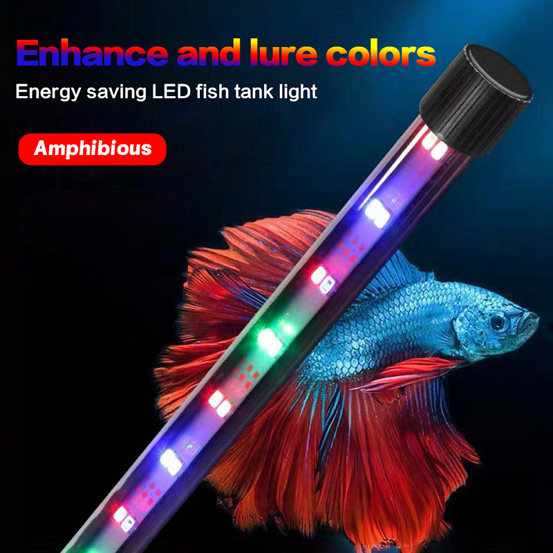 17-47CM USB Stecker Aquarium L – Aquarium Plant Ornament Bewertung und Preis
