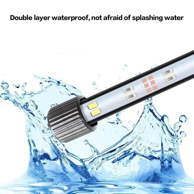 17-47CM USB Stecker Aquarium L – Aquarium Plant Ornament Bewertung und Preis