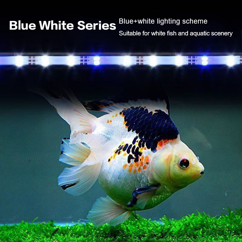 17-47CM USB Stecker Aquarium L – Aquarium Plant Ornament Bewertung und Preis