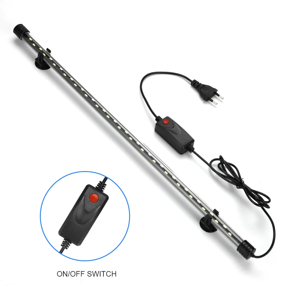 Aquarium Licht LED Pflanze Wac – Aquarium Plant Ornament Bewertung und Preis