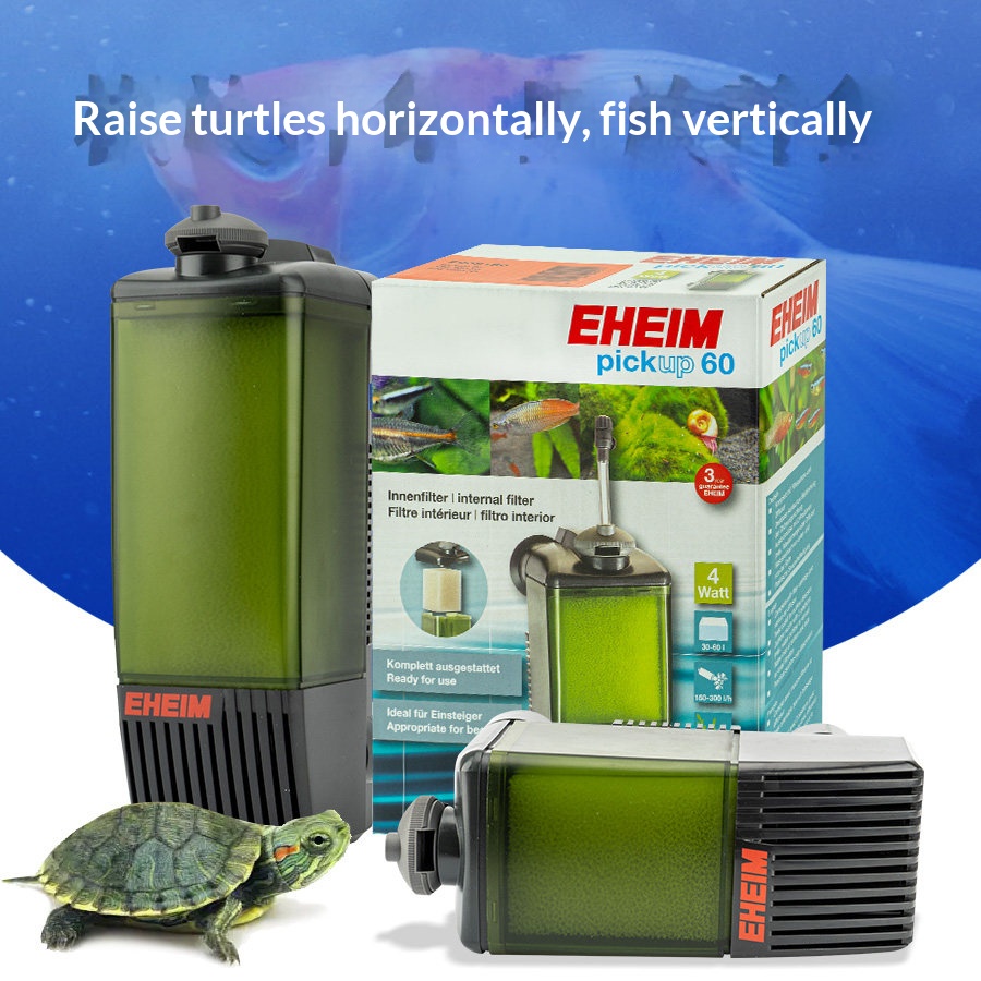 EHEIM Pickup Aquarium Innenfil – Aquarium Planted Tank Filter Bewertung und Preis