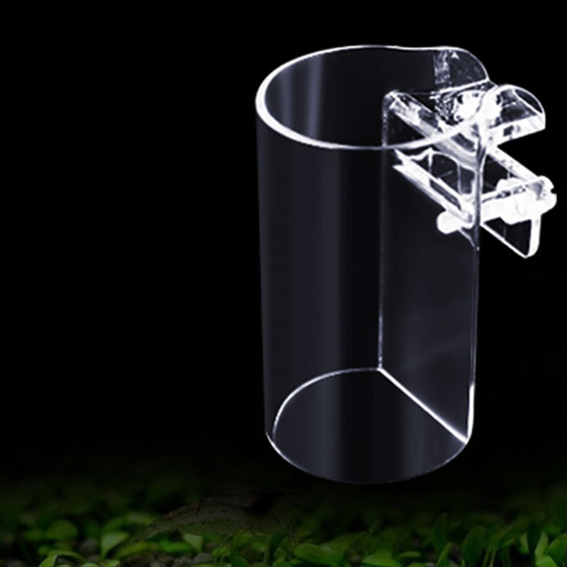 Aquarium Fisch Feeder Transpar – Aquarium Plant Nutrients Bewertung und Preis