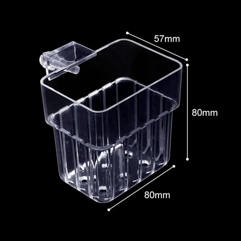 Aquarium Hängepflanzgefäße Wan – Aquarium Plant Ornament Bewertung und Preis
