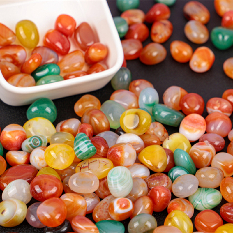 100/200 g bunte Kieselsteine,  – Planted Aquarium Air Stone Bewertung und Preis