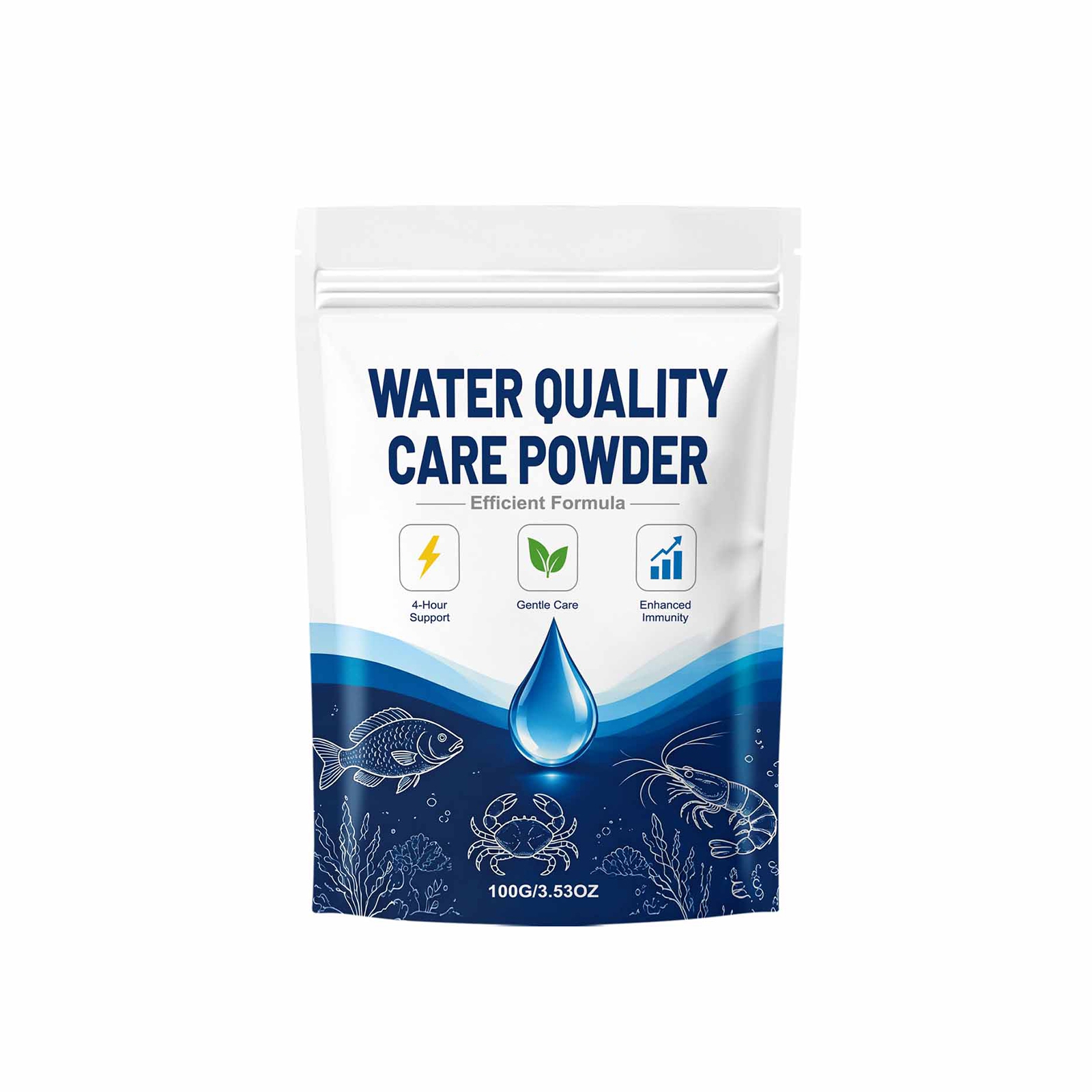 1/2/3/5 Stück Aquarium-Wasserk – Planted Aquarium Care Bewertung und Preis