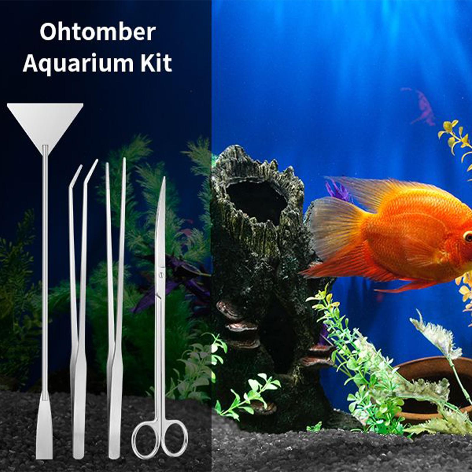 Aquarium-Werkzeuge, Terrarium- – Planted Aquarium Care Bewertung und Preis