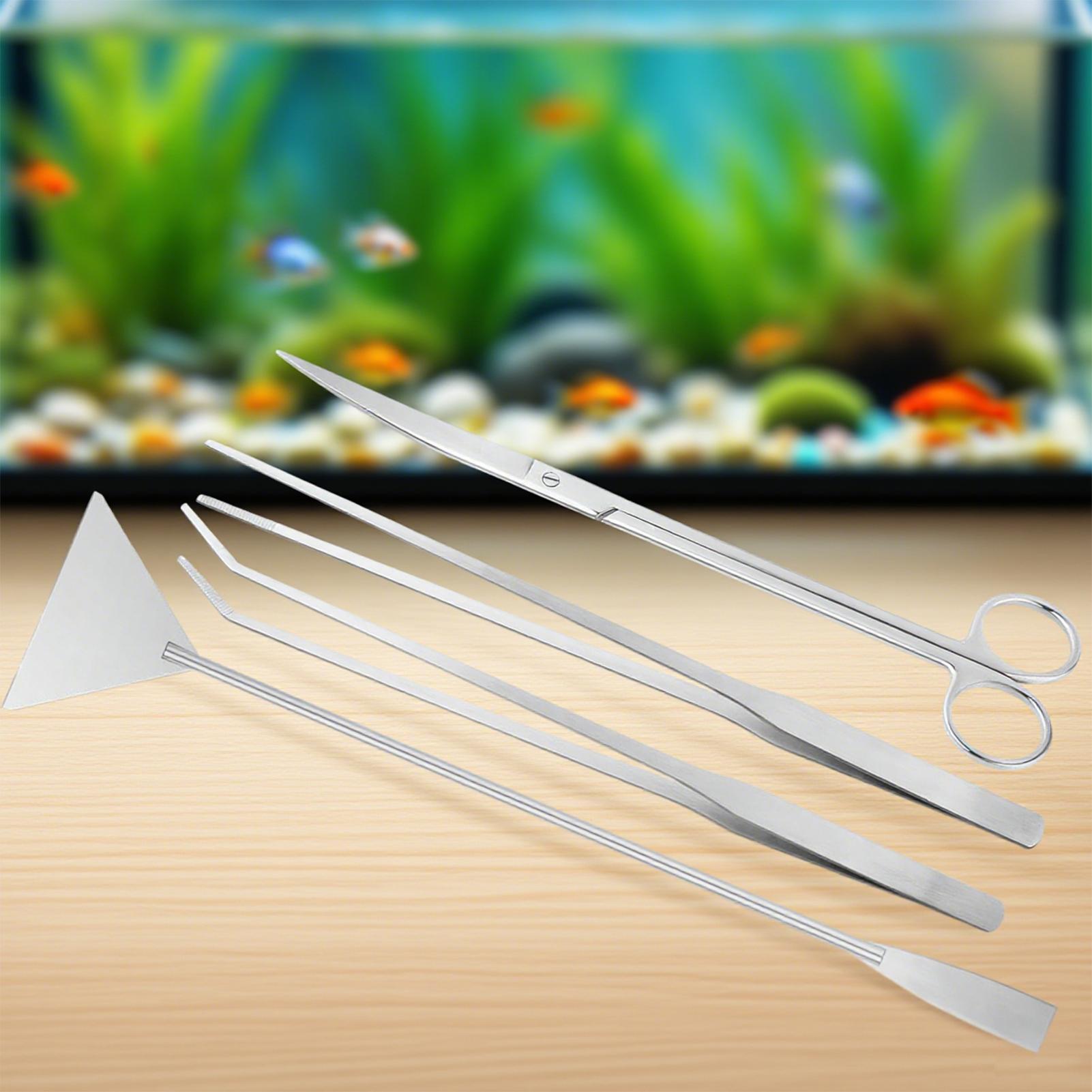 Aquarium-Werkzeuge, Terrarium- – Planted Aquarium Care Bewertung und Preis