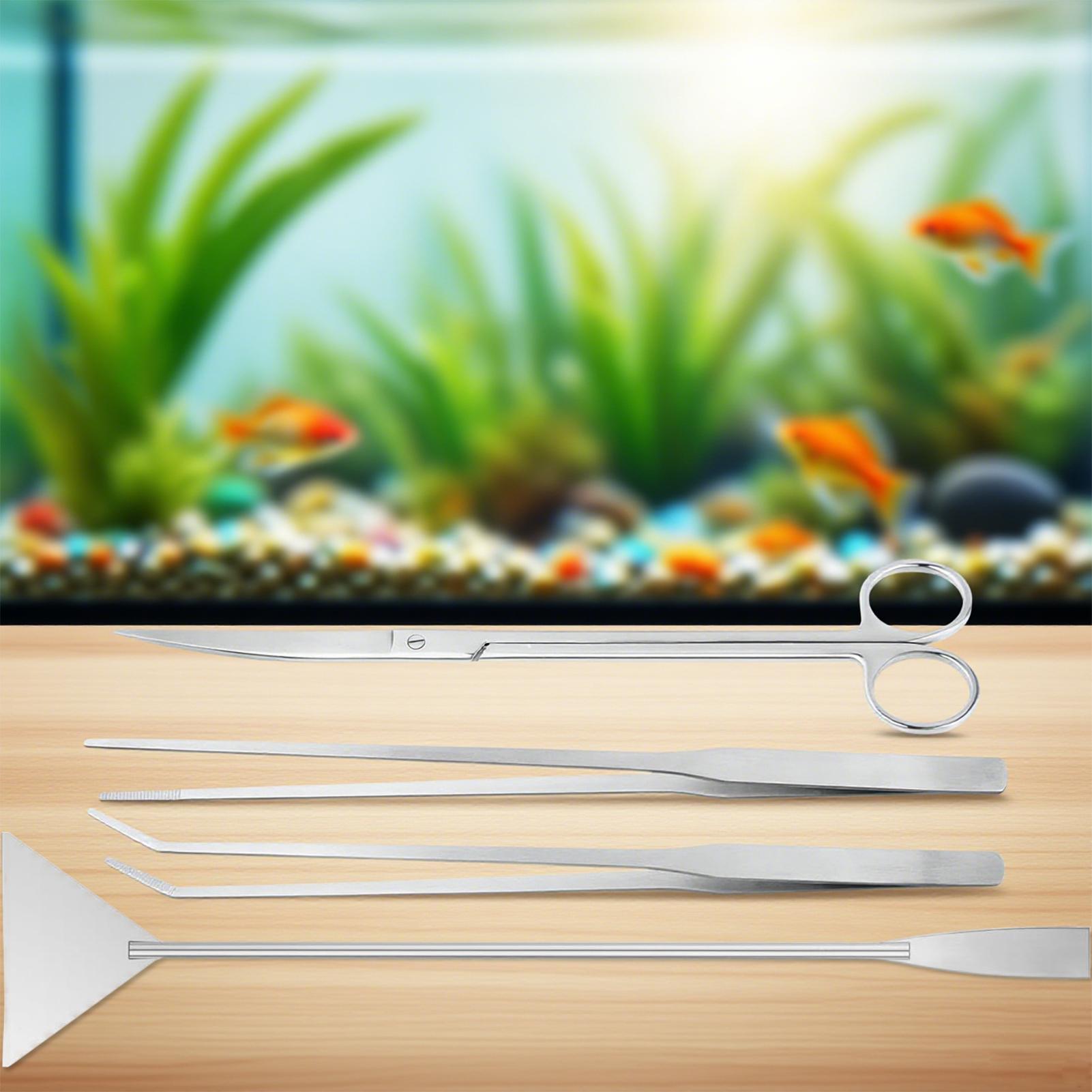 Aquarium-Werkzeuge, Terrarium- – Planted Aquarium Care Bewertung und Preis