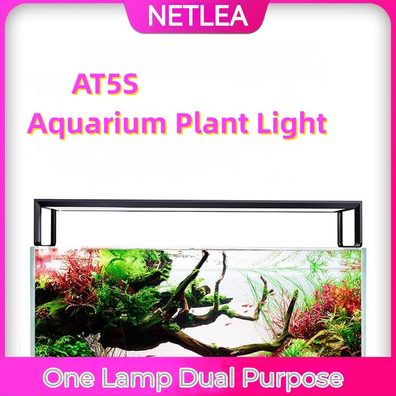 NETLEA 540S/590S Aquarium Voll – Aquarium Plant Ornament Bewertung und Preis