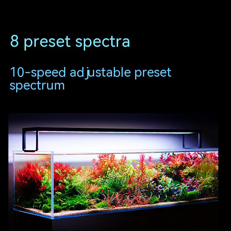 NETLEA 540S/590S Aquarium Voll – Aquarium Plant Ornament Bewertung und Preis