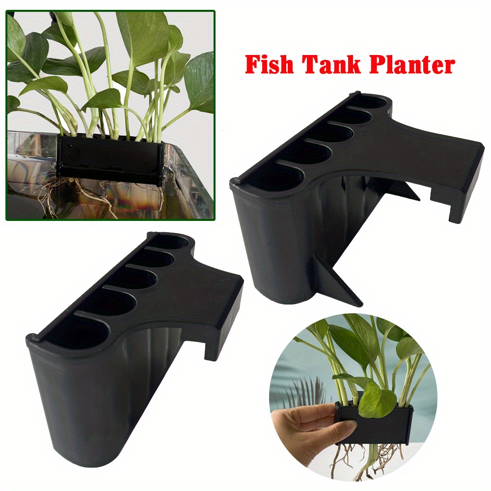 Aquarium-Pflanzenhalter mit Ha – Planted Aquarium Maintenance Bewertung und Preis