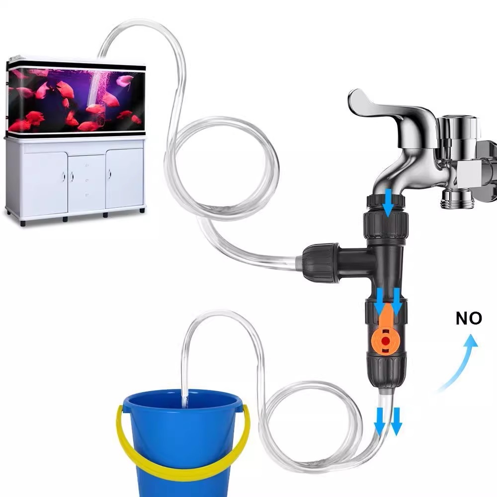 Aquarium Wasserwechsler Zubehö – Aquarium Planted Tank Filter Bewertung und Preis