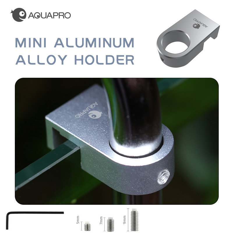 Aquarium Mini Aluminium Legier – Aquarium Planted Tank Filter Bewertung und Preis
