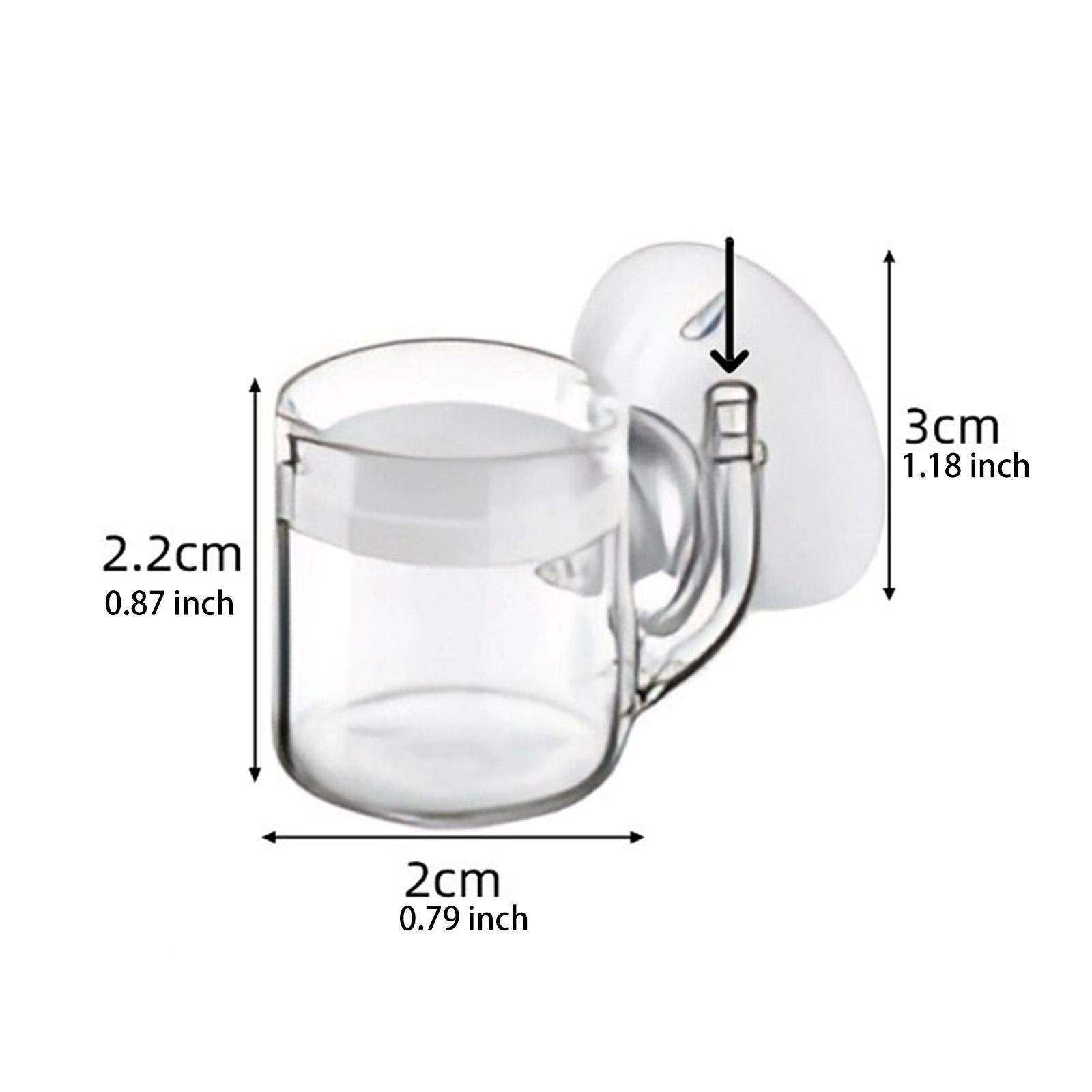 Aquarium-Diffusor aus Glas, CO – Planted Aquarium Care Bewertung und Preis