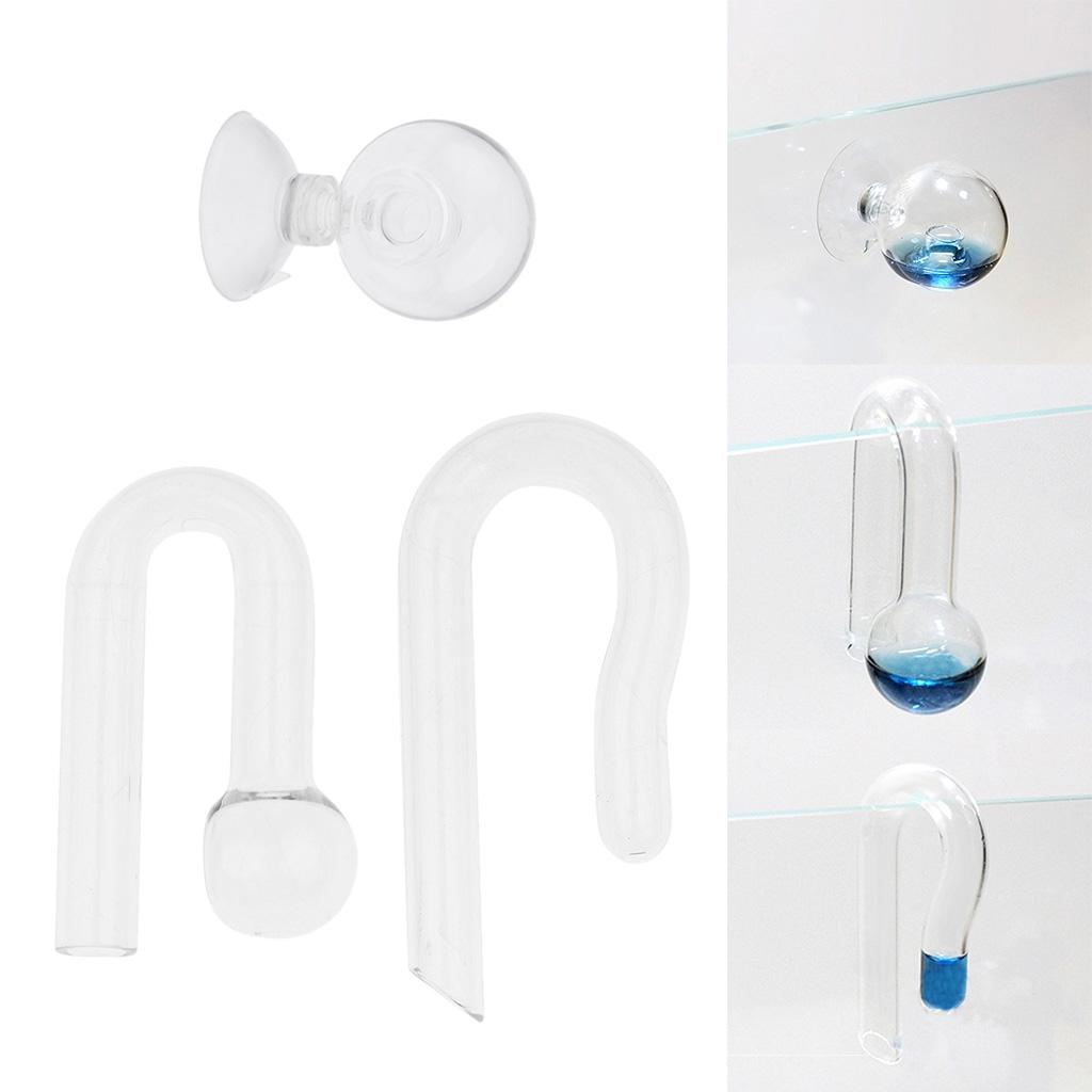 Glas-CO2-Tropfenzähler Aquariu – Planted Aquarium Care Bewertung und Preis