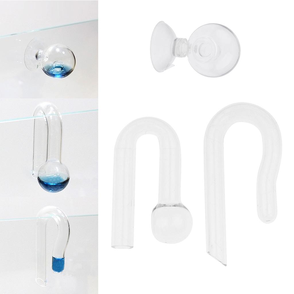 Glas-CO2-Tropfenzähler Aquariu – Planted Aquarium Care Bewertung und Preis