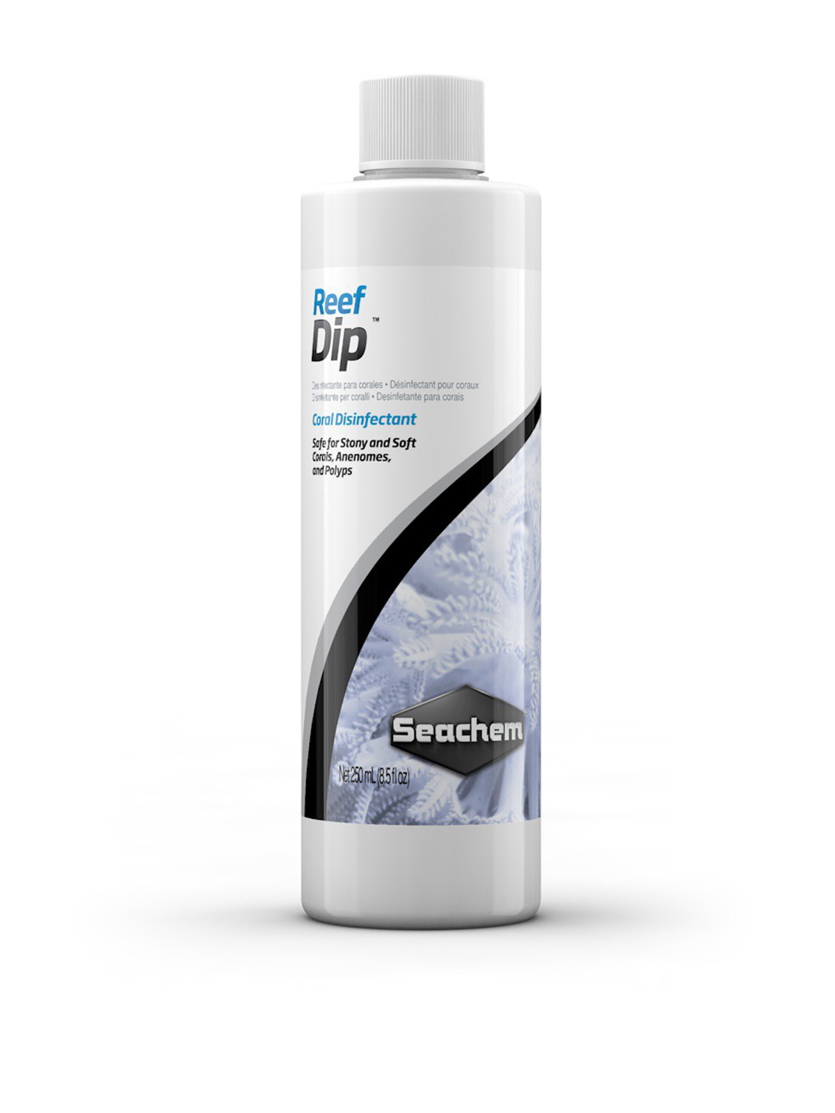 Coral Protectant Flachwurm-Ent – Planted Aquarium Care Bewertung und Preis