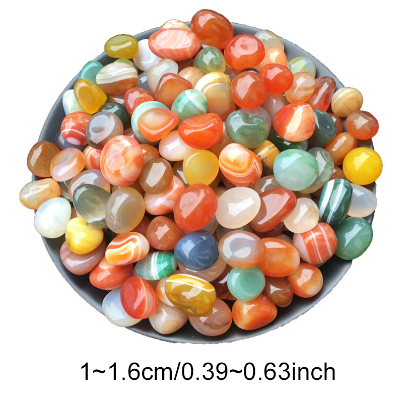 100~500g bunte Kieselsteine, A – Planted Aquarium Air Stone Bewertung und Preis