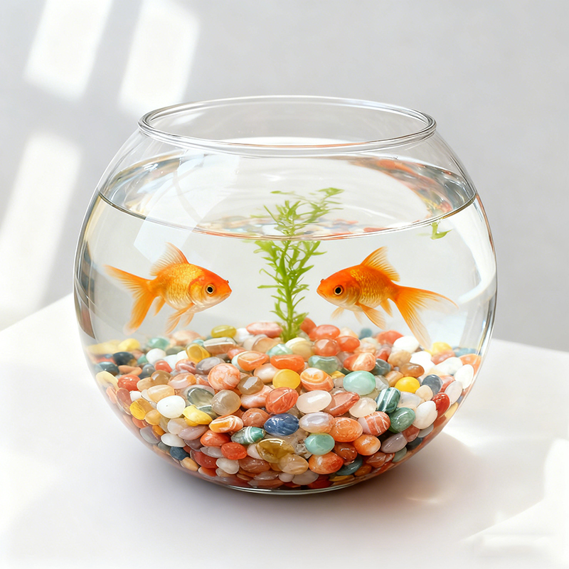 100~500g bunte Kieselsteine, A – Planted Aquarium Air Stone Bewertung und Preis
