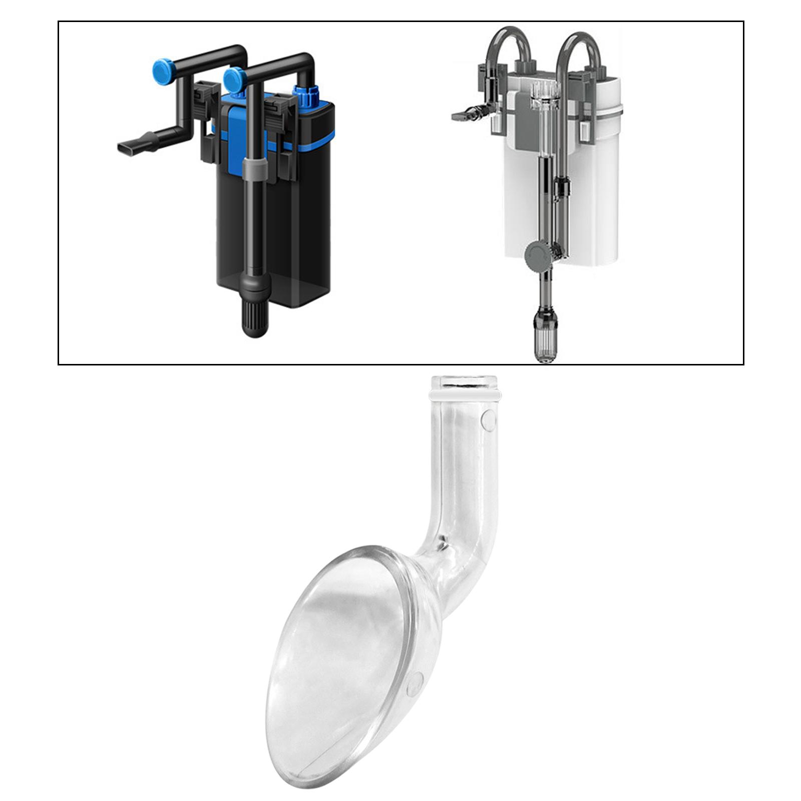 Aquarium Lily Rohr Outlets Tra – Aquarium Planted Tank Filter Bewertung und Preis