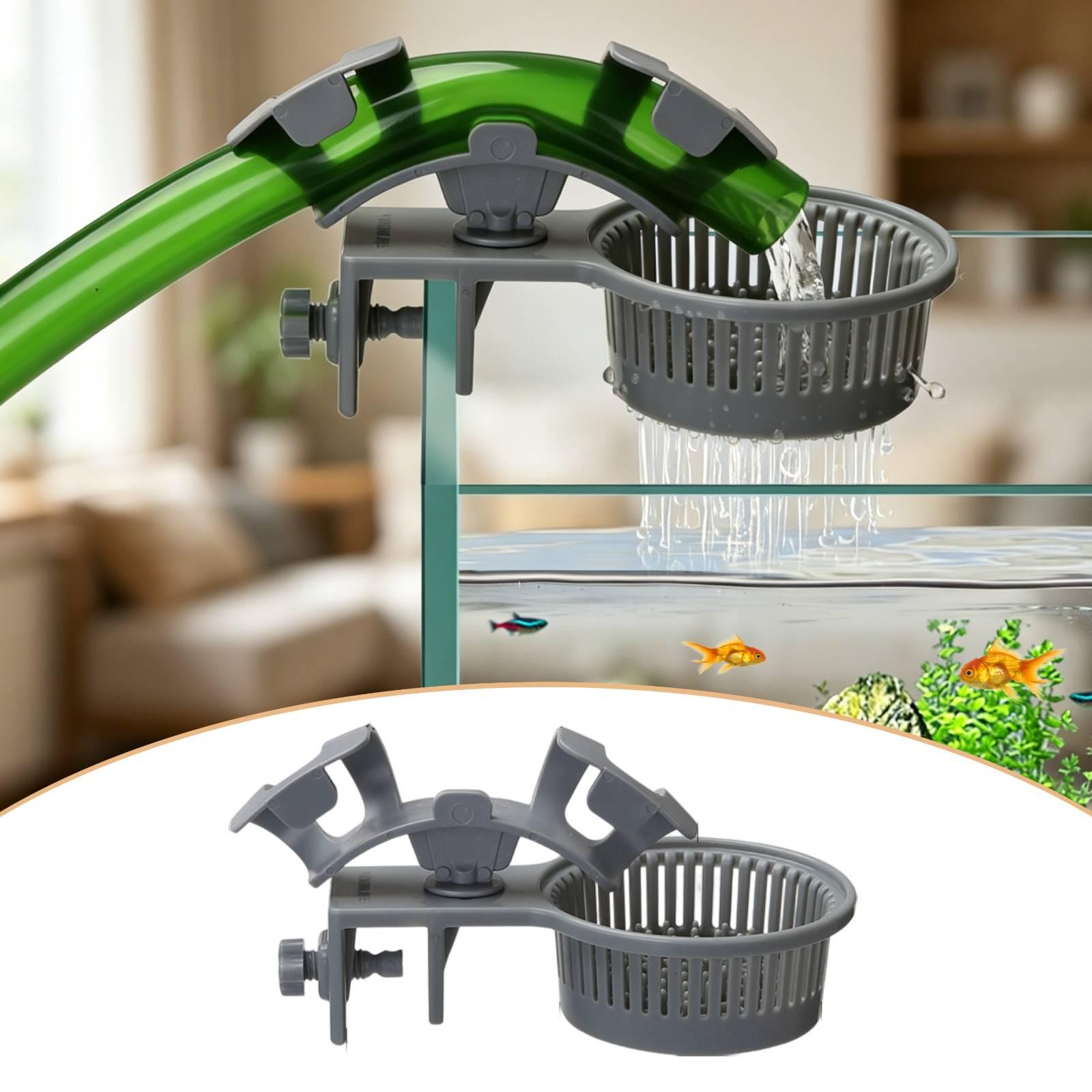 Wasserdurchfluss-Diffusor, eff – Planted Aquarium Maintenance Bewertung und Preis