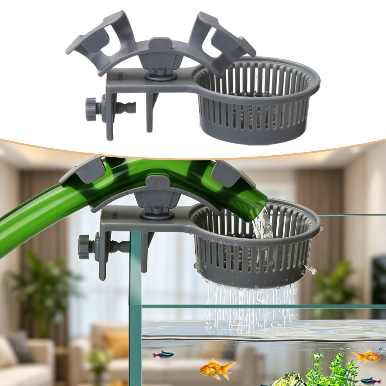 Wasserdurchfluss-Diffusor, eff – Planted Aquarium Maintenance Bewertung und Preis