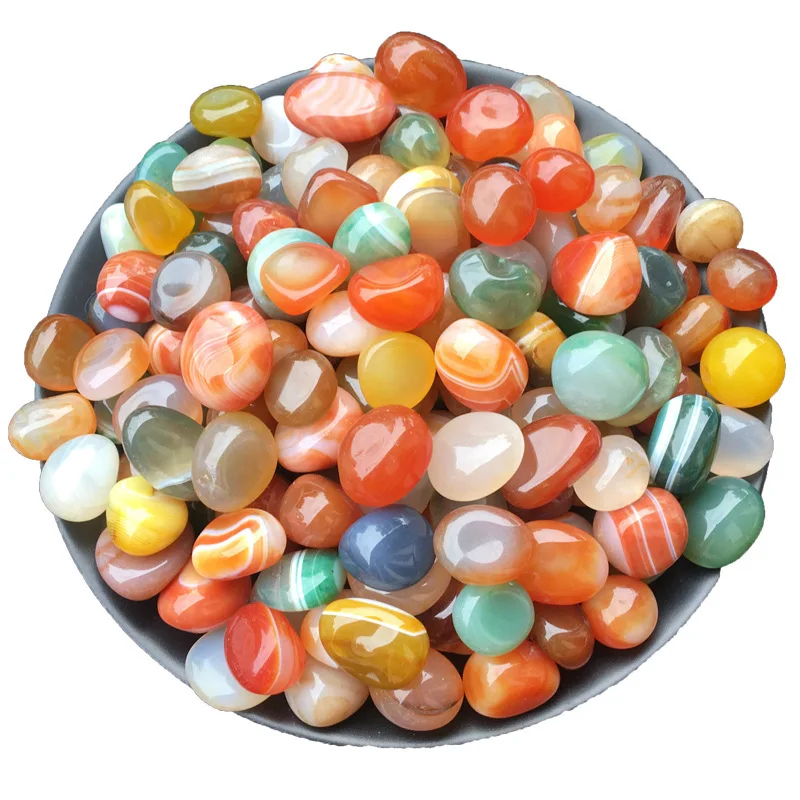 100 g Achat-Kieselsteine, bunt – Planted Aquarium Air Stone Bewertung und Preis