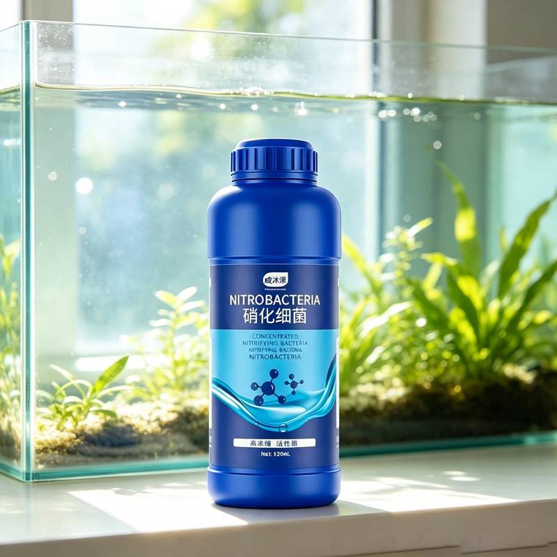 Aquarium Süßwasser 120ml Pfleg – Planted Aquarium Care Bewertung und Preis