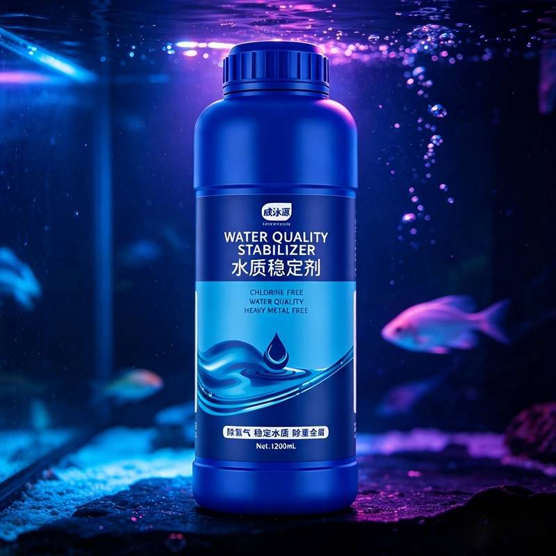 Aquarium Süßwasser 120ml Pfleg – Planted Aquarium Care Bewertung und Preis