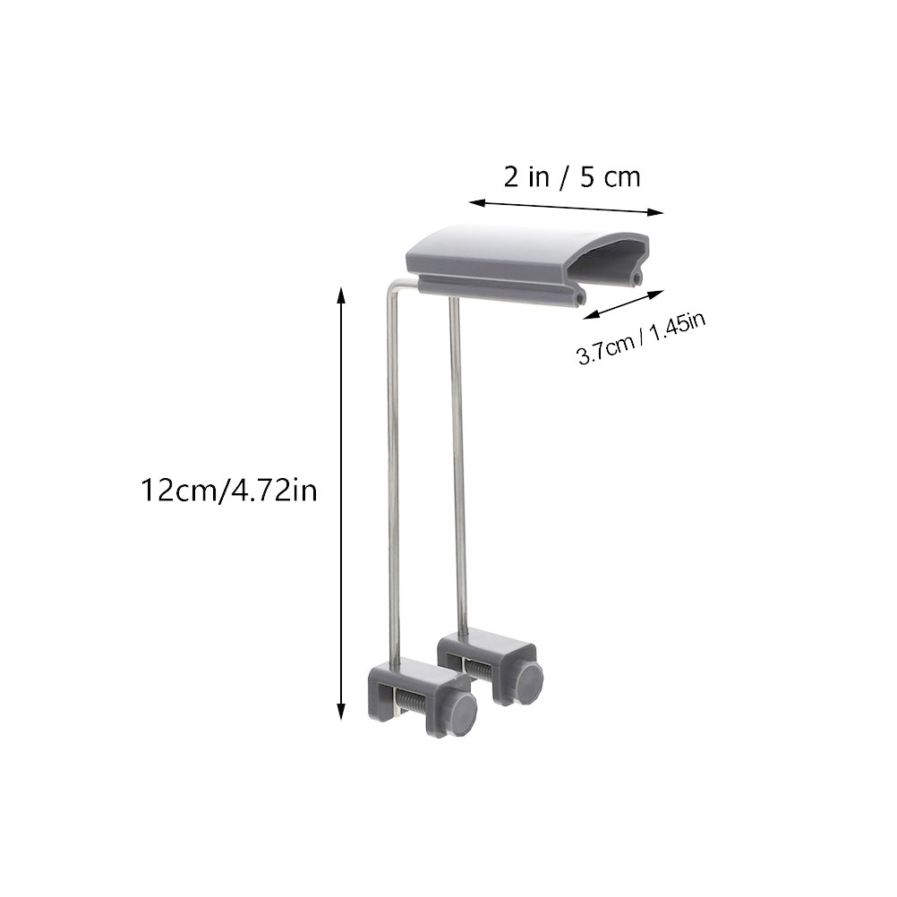 2 Stück Aquarium-Lichtständer  – Aquarium Planted Aquarium Bewertung und Preis