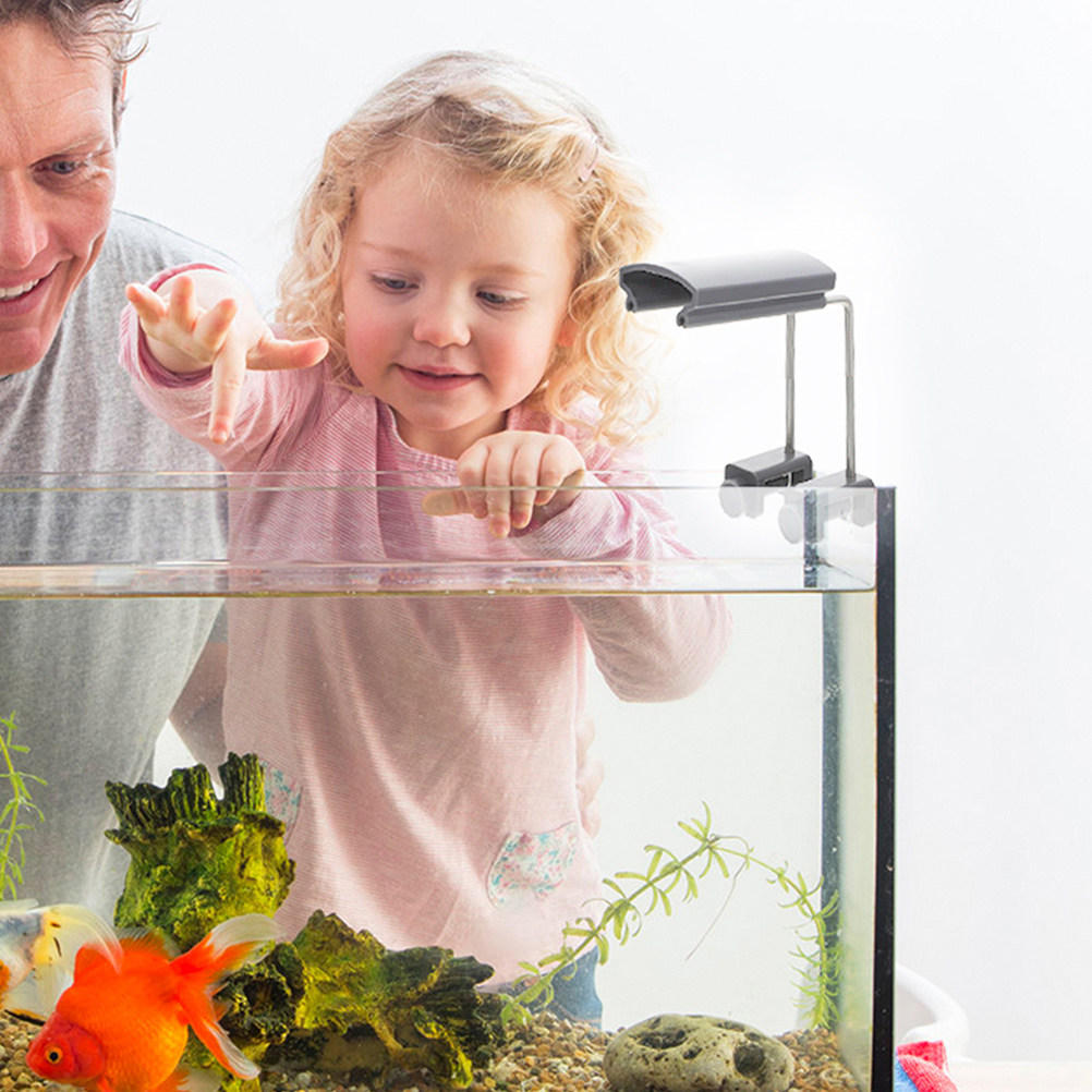 2 Stück Aquarium-Lichtständer  – Aquarium Planted Aquarium Bewertung und Preis