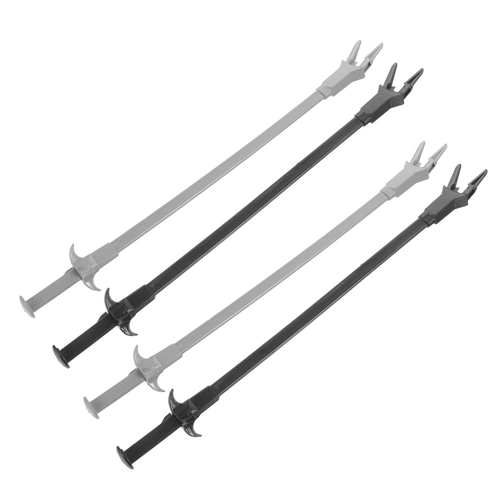 4 Stück Aquarium-Pflanzpinzett – Planted Aquarium Maintenance Bewertung und Preis