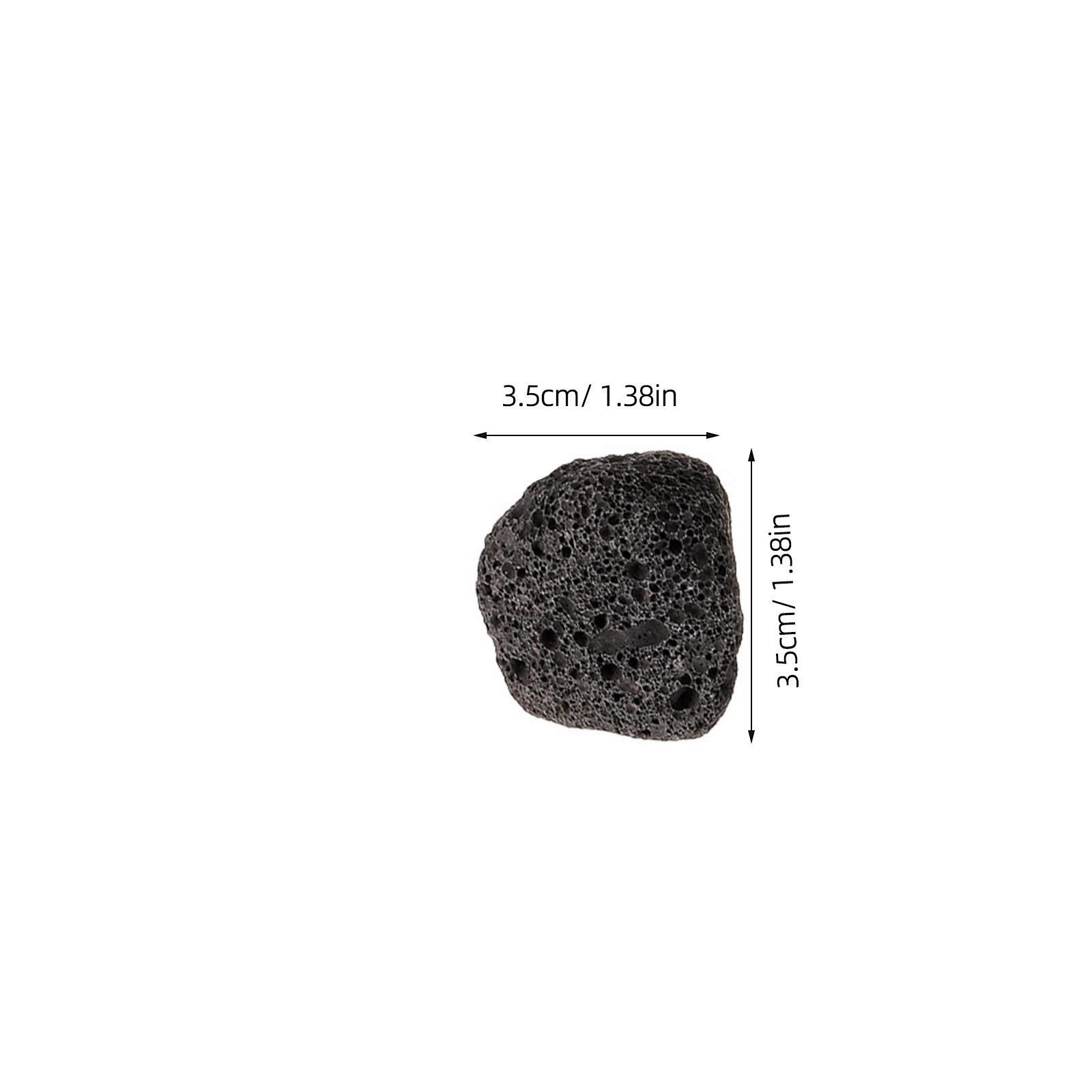 1 Packung Natürliche Vulkanste – Aquarium Planted Aquarium Bewertung und Preis