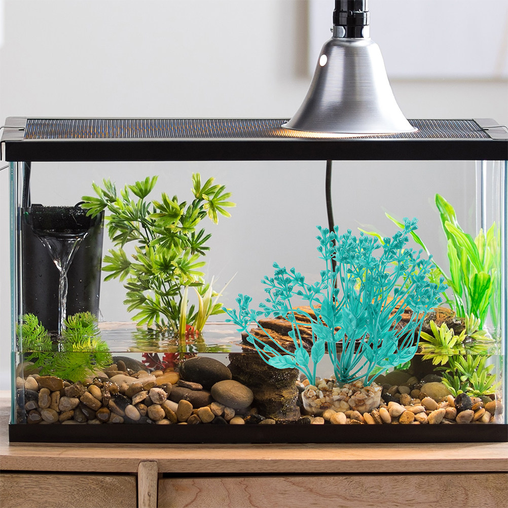 2 Stück Lebensechte Simulierte – Planted Aquarium Maintenance Bewertung und Preis