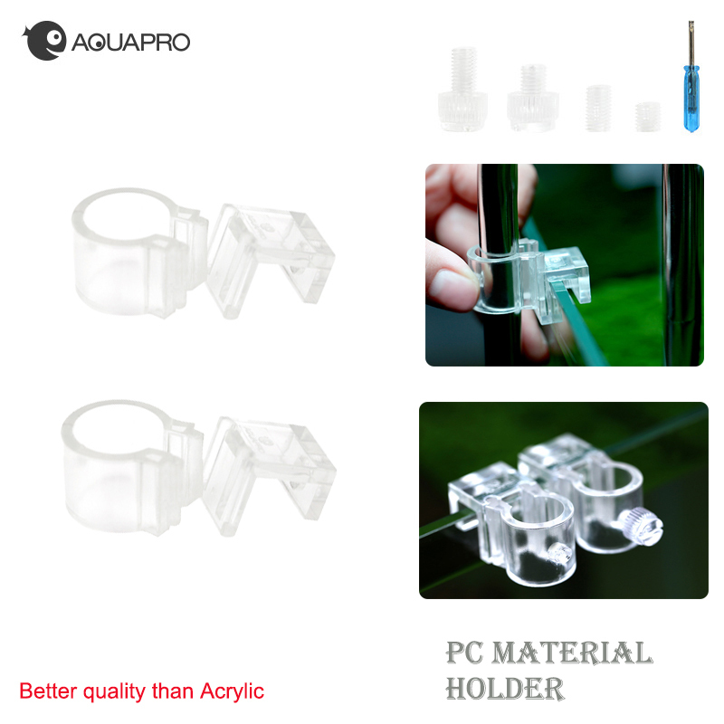 Aquarium Rohr halter Zufluss A – Aquarium Planted Tank Filter Bewertung und Preis