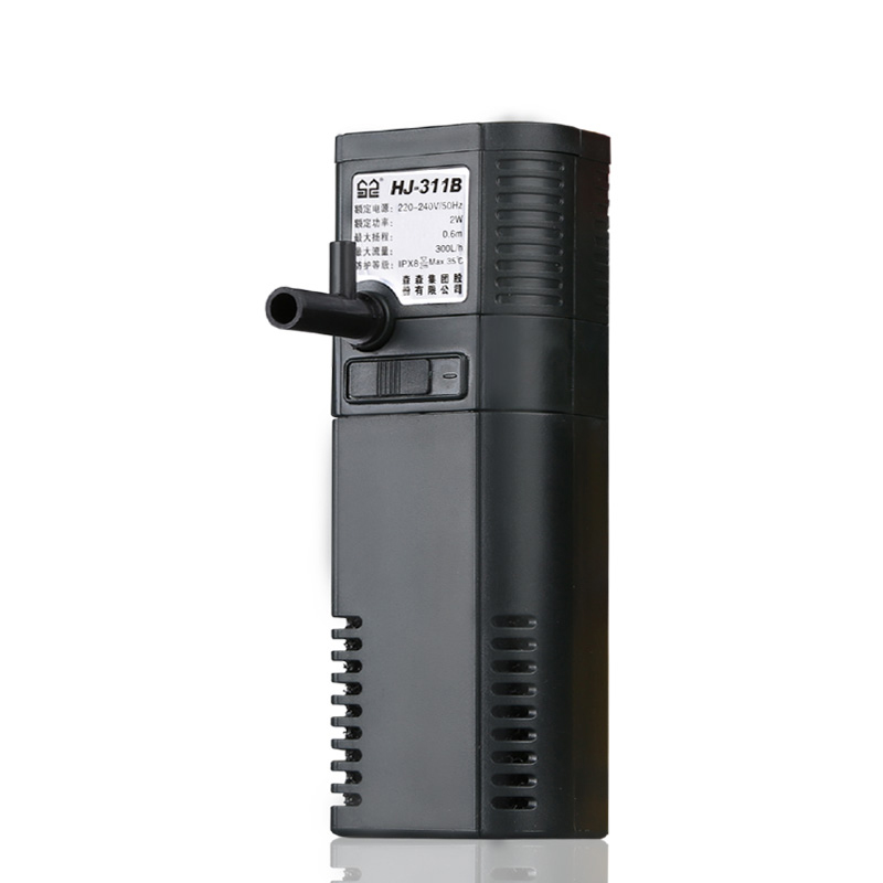 Sunsun mini nano 111b 311b 611 – Aquarium Planted Tank Filter Bewertung und Preis